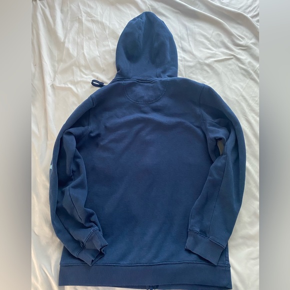 Men’s trek zip up from Columbia - Picture 2 of 7